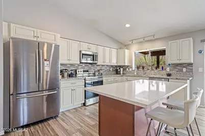 6502 N Calle De Estevan, Tucson, AZ 85718 - Photo 6