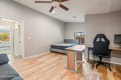 6502 N Calle De Estevan, Tucson, AZ 85718 - Photo 24