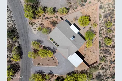 6502 N Calle De Estevan, Tucson, AZ 85718 - Photo 36