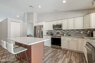 6502 N Calle De Estevan, Tucson, AZ 85718 - Photo 4