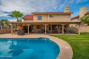 11488 N Ingot Loop, Tucson, AZ 85737 - Photo 34