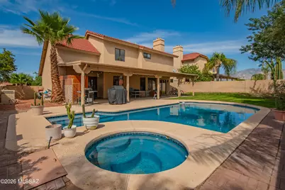 11488 N Ingot Loop, Tucson, AZ 85737 - Photo 2