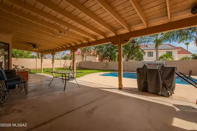 11488 N Ingot Loop, Tucson, AZ 85737 - Photo 36