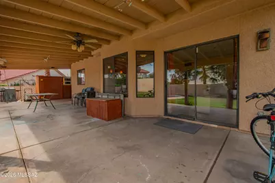 11488 N Ingot Loop, Tucson, AZ 85737 - Photo 34
