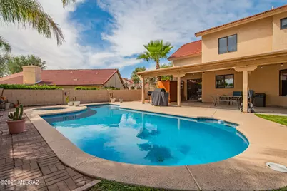 11488 N Ingot Loop, Tucson, AZ 85737 - Photo 38