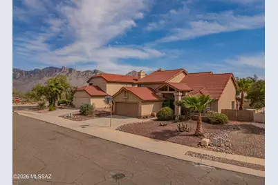 11488 N Ingot Loop, Tucson, AZ 85737 - Photo 2