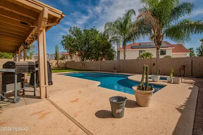 11488 N Ingot Loop, Tucson, AZ 85737 - Photo 38