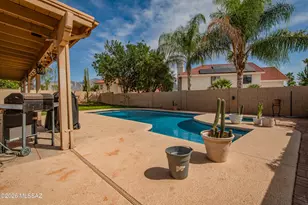 11488 N Ingot Loop, Tucson, AZ 85737 - Photo 38