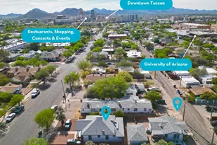 927 E 9th St, Tucson, AZ 85719 - Photo 8