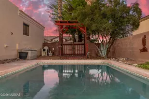 2711 W Camino De La Caterva, Tucson, AZ 85742 - Photo 16