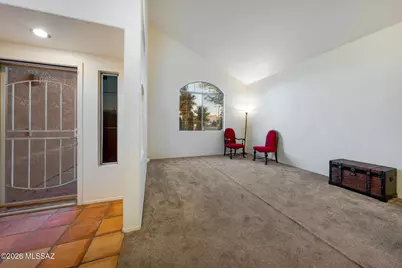 2711 W Camino De La Caterva, Tucson, AZ 85742 - Photo 4