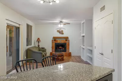 2711 W Camino De La Caterva, Tucson, AZ 85742 - Photo 12