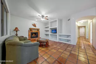 2711 W Camino De La Caterva, Tucson, AZ 85742 - Photo 4