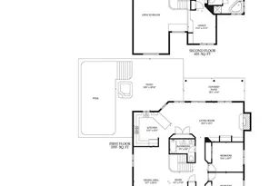 2711 W Camino De La Caterva, Tucson, AZ 85742 - Photo 2