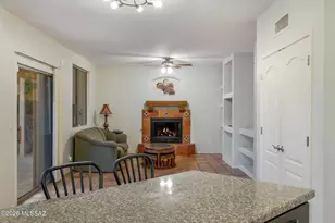 2711 W Camino De La Caterva, Tucson, AZ 85742 - Photo 14