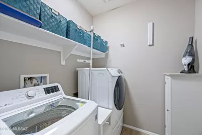 6799 W Cliff Spring Trail, Marana, AZ 85658 - Photo 10