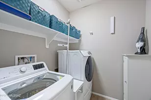 6799 W Cliff Spring Trail, Marana, AZ 85658 - Photo 10