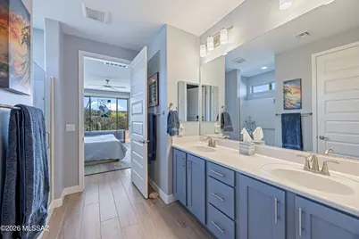 6799 W Cliff Spring Trail, Marana, AZ 85658 - Photo 6