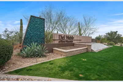 6799 W Cliff Spring Trail, Marana, AZ 85658 - Photo 22
