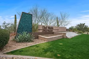 6799 W Cliff Spring Trail, Marana, AZ 85658 - Photo 22