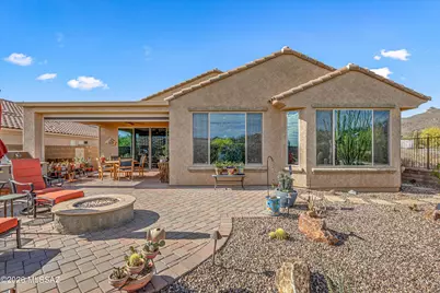 6799 W Cliff Spring Trail, Marana, AZ 85658 - Photo 38