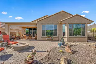 6799 W Cliff Spring Trail, Marana, AZ 85658 - Photo 38