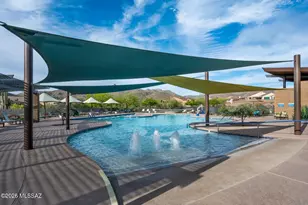 6799 W Cliff Spring Trail, Marana, AZ 85658 - Photo 28