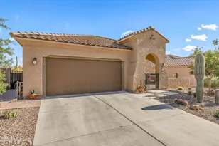 6799 W Cliff Spring Trail, Marana, AZ 85658 - Photo 22
