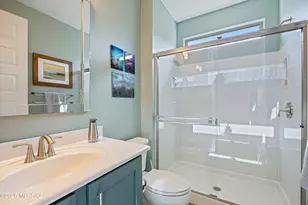 6799 W Cliff Spring Trail, Marana, AZ 85658 - Photo 8