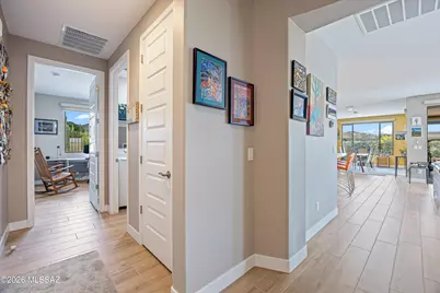 6799 W Cliff Spring Trail, Marana, AZ 85658 - Photo 20