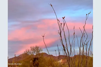 6799 W Cliff Spring Trail, Marana, AZ 85658 - Photo 4