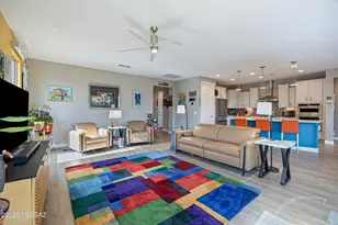 6799 W Cliff Spring Trail, Marana, AZ 85658 - Photo 26