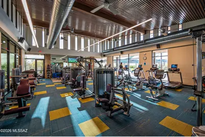 6799 W Cliff Spring Trail, Marana, AZ 85658 - Photo 50