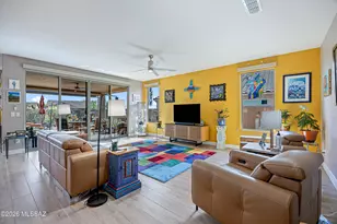 6799 W Cliff Spring Trail, Marana, AZ 85658 - Photo 2