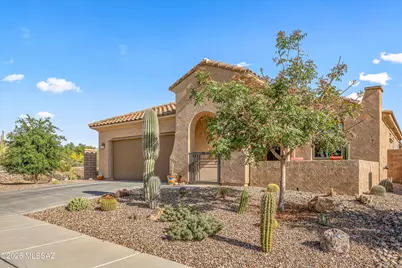 6799 W Cliff Spring Trail, Marana, AZ 85658 - Photo 14