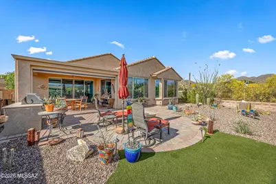 6799 W Cliff Spring Trail, Marana, AZ 85658 - Photo 16