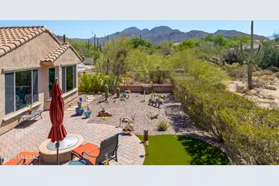 6799 W Cliff Spring Trail, Marana, AZ 85658 - Photo 1