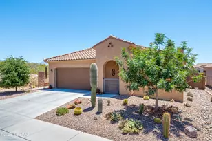 6799 W Cliff Spring Trail, Marana, AZ 85658 - Photo 2