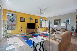 6799 W Cliff Spring Trail, Marana, AZ 85658 - Photo 22