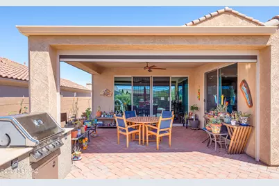 6799 W Cliff Spring Trail, Marana, AZ 85658 - Photo 14