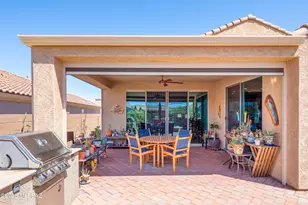 6799 W Cliff Spring Trail, Marana, AZ 85658 - Photo 14