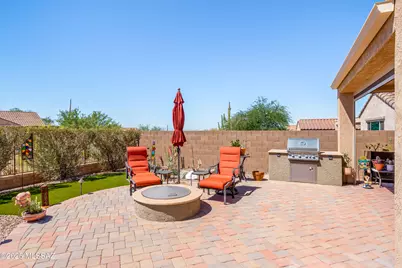 6799 W Cliff Spring Trail, Marana, AZ 85658 - Photo 18
