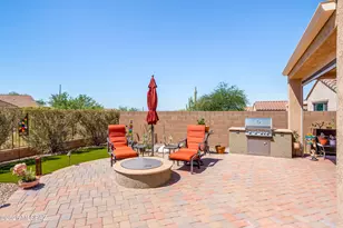 6799 W Cliff Spring Trail, Marana, AZ 85658 - Photo 18