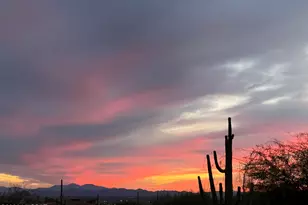 6799 W Cliff Spring Trail, Marana, AZ 85658 - Photo 24
