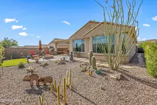 6799 W Cliff Spring Trail, Marana, AZ 85658 - Photo 36