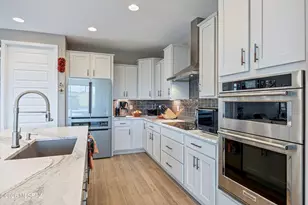 6799 W Cliff Spring Trail, Marana, AZ 85658 - Photo 24