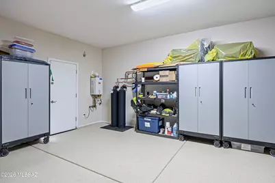 6799 W Cliff Spring Trail, Marana, AZ 85658 - Photo 34