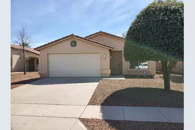 [Address not provided], Tucson, AZ 85743 - Photo 1