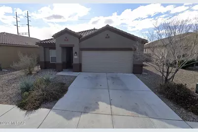 9143 Blue Roan Lane, Marana, AZ 85653 - Photo 1
