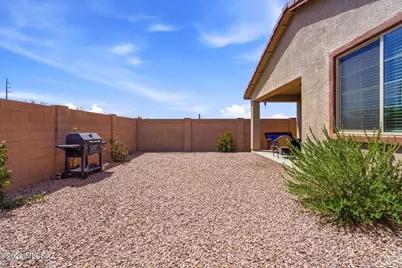 10340 E Silver Slate Place, Tucson, AZ 85748 - Photo 36
